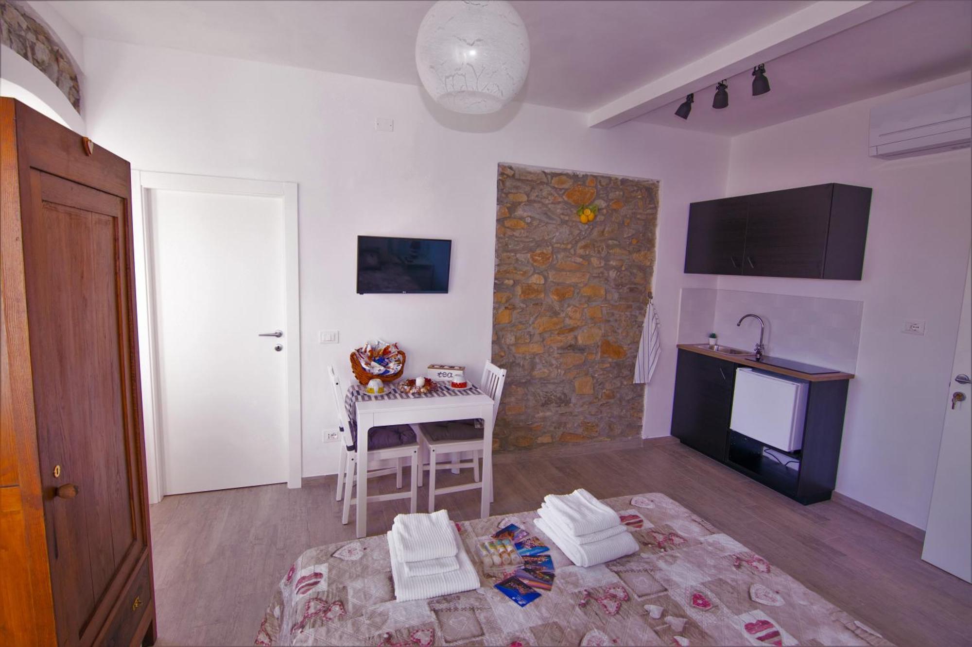 I Tre Grappoli Βίλα Corniglia Εξωτερικό φωτογραφία