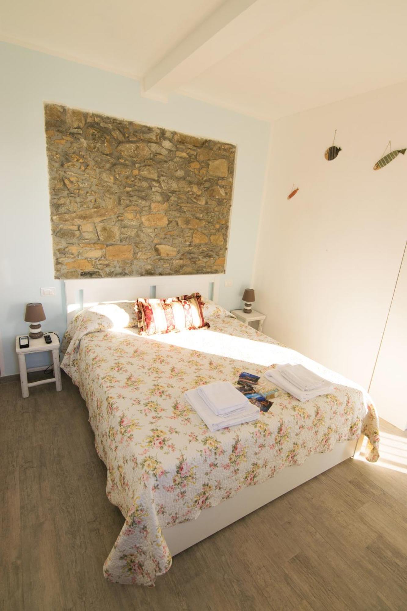 I Tre Grappoli Βίλα Corniglia Εξωτερικό φωτογραφία